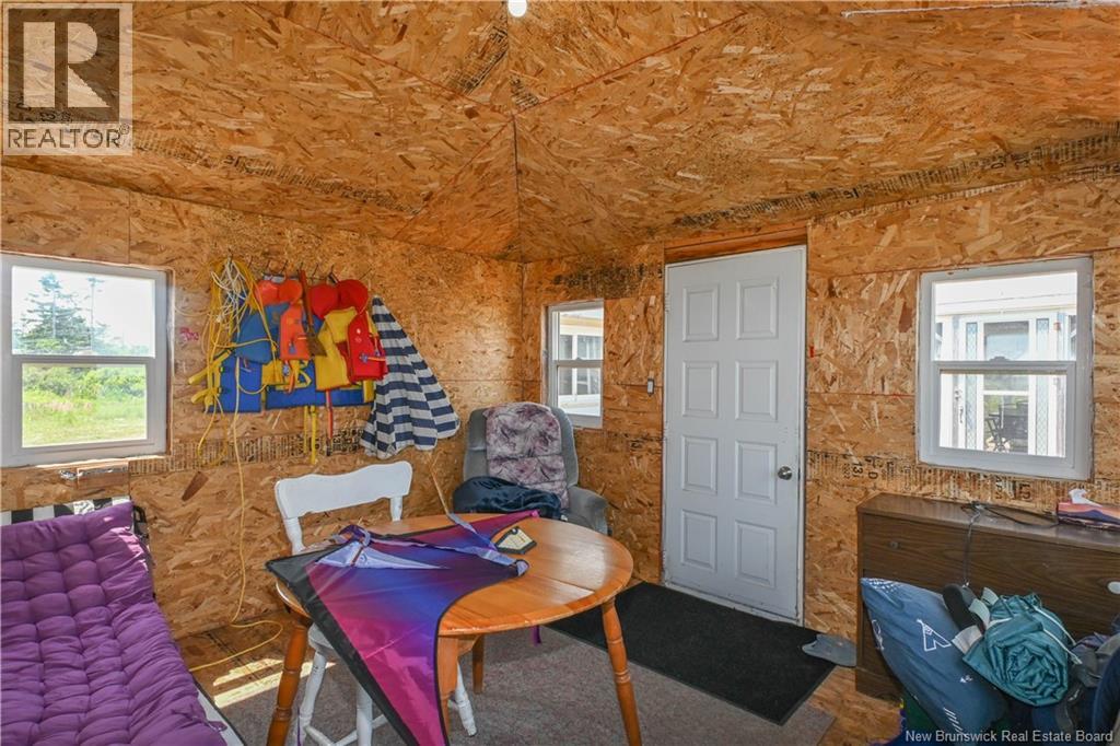 145 Des Chalets Road, Maisonnette, New Brunswick  E8N 2L9 - Photo 32 - NB143432