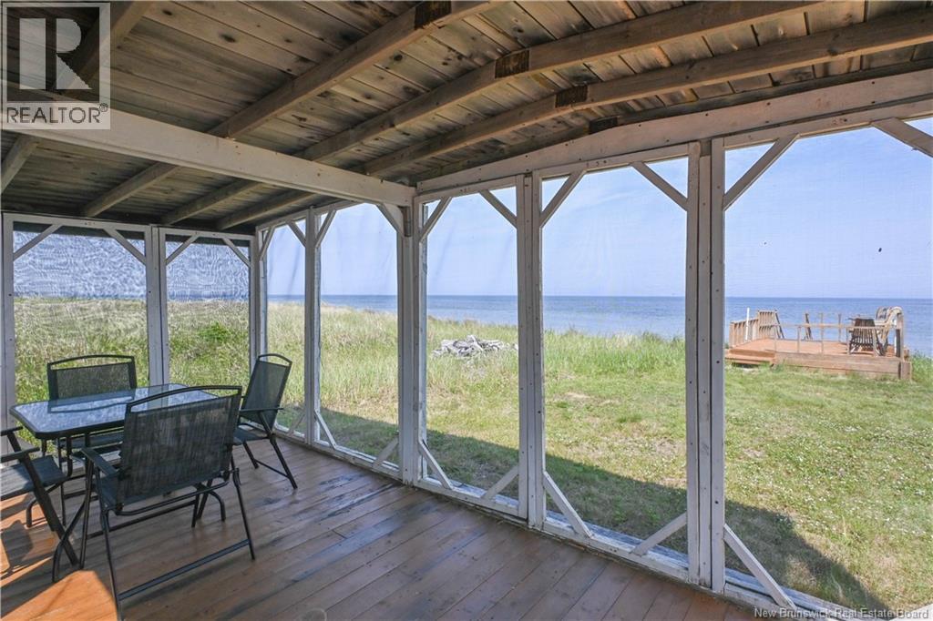 145 Des Chalets Road, Maisonnette, New Brunswick  E8N 2L9 - Photo 39 - NB143432