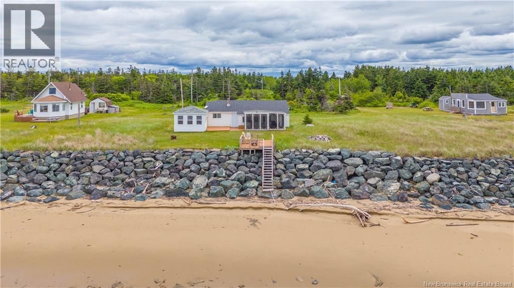 145 Des Chalets Road, Maisonnette, New Brunswick  E8N 2L9 - Photo 13 - NB143432