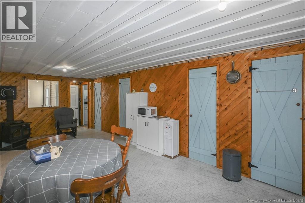 145 Des Chalets Road, Maisonnette, New Brunswick  E8N 2L9 - Photo 34 - NB143432