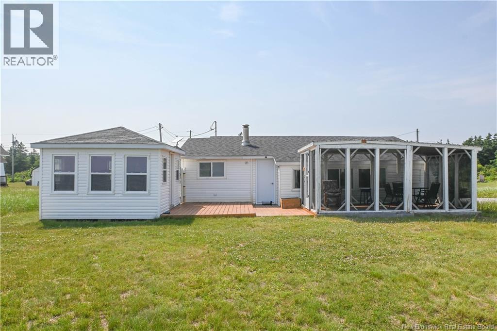 145 Des Chalets Road, Maisonnette, New Brunswick  E8N 2L9 - Photo 7 - NB143432