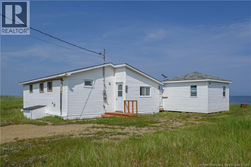 145 Des Chalets Road, Maisonnette, New Brunswick  E8N 2L9 - Photo 4 - NB143432