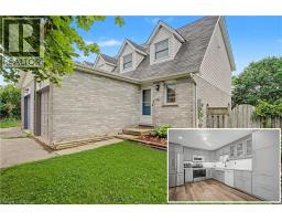 191 NORTHVIEW HEIGHTS Drive, Cambridge, Ontario