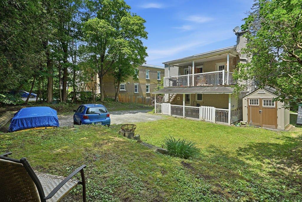 1338-1340 Rue Prospect Sherbrooke (Les Nations) Quebec Canada J1J1J5 3