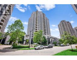 1702 - 100 HARRISON GARDEN BOULEVARD, Toronto, Ontario