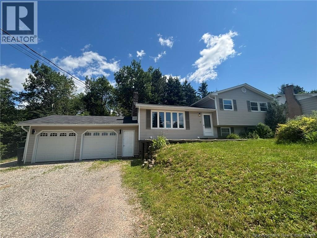 11 Fairmont Drive, Lakeside, New Brunswick