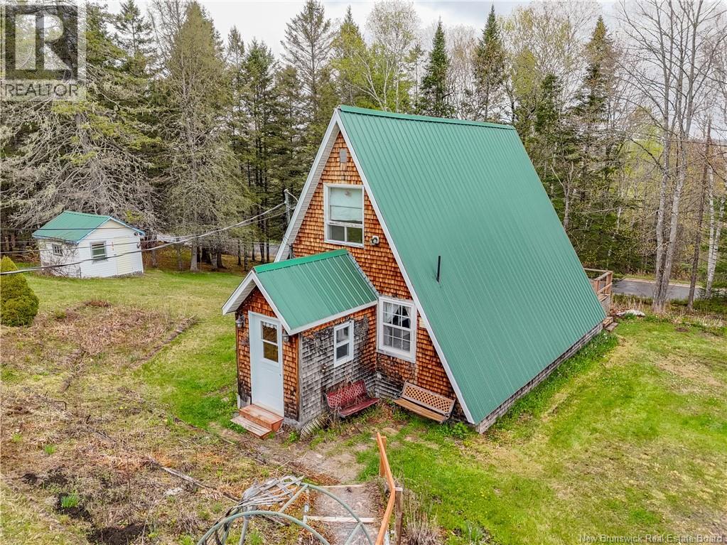8 Boyne Lane, Burtts Corner, New Brunswick  E6L 1Z7 - Photo 3 - NB139944