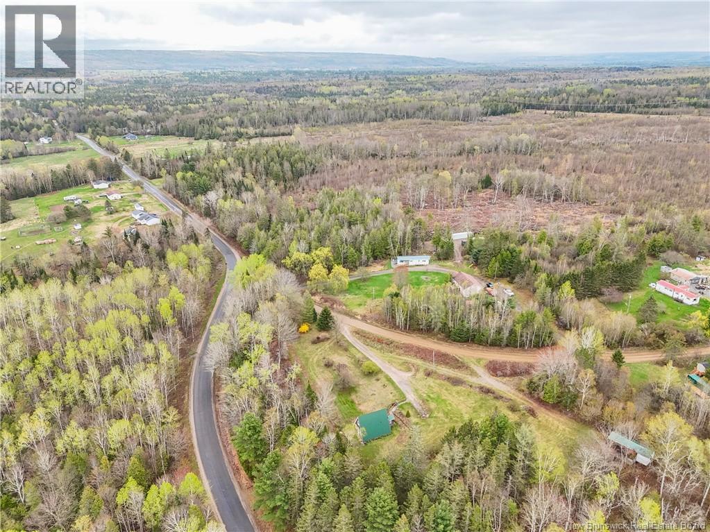 8 Boyne Lane, Burtts Corner, New Brunswick  E6L 1Z7 - Photo 35 - NB139944