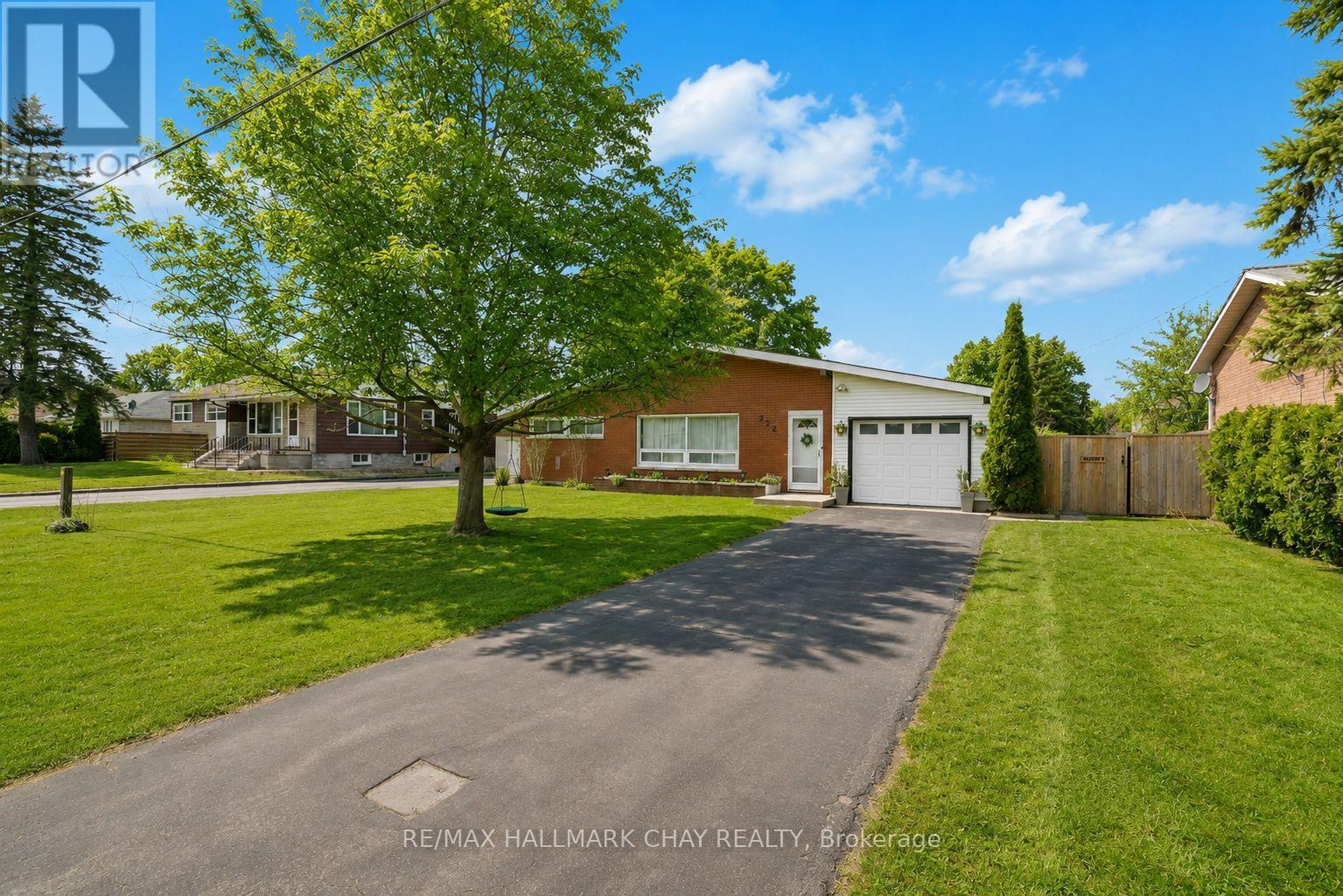 232 SUPERIOR STREET, Clearview, Ontario