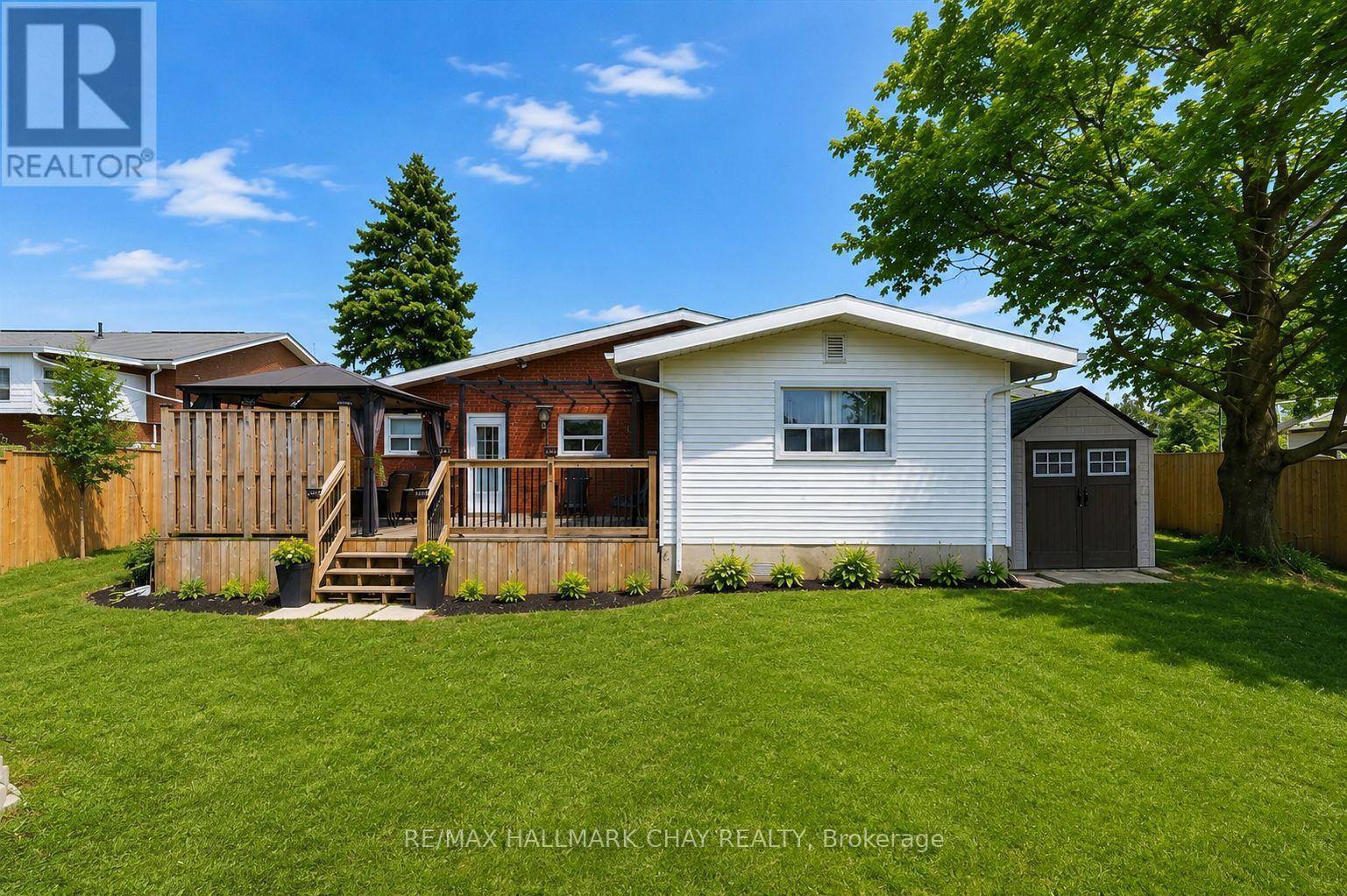 232 Superior Street, Clearview, Ontario  L0M 1S0 - Photo 22 - S13530778