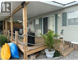 70 BLUEWATER Avenue Unit# 91, St. Williams, Ontario