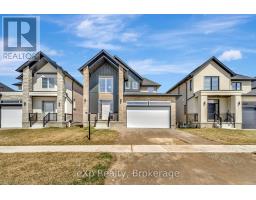 106 O.J GAFFNEY DRIVE, Stratford, Ontario