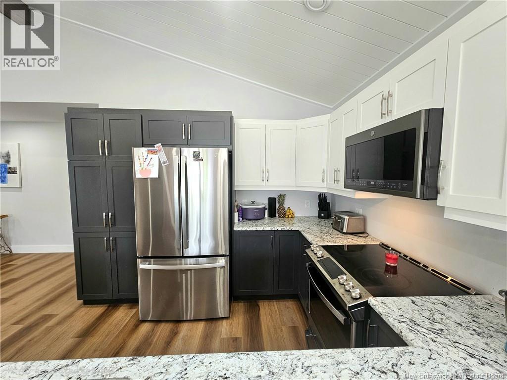 805 Principale, Petit-Paquetville, New Brunswick  E8R 1G9 - Photo 10 - NB142426