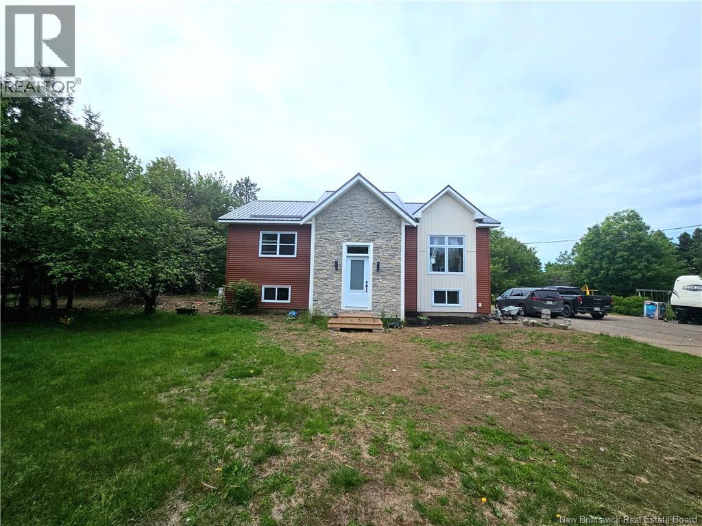 805 Principale, Petit-Paquetville, New Brunswick  E8R 1G9 - Photo 2 - NB142426