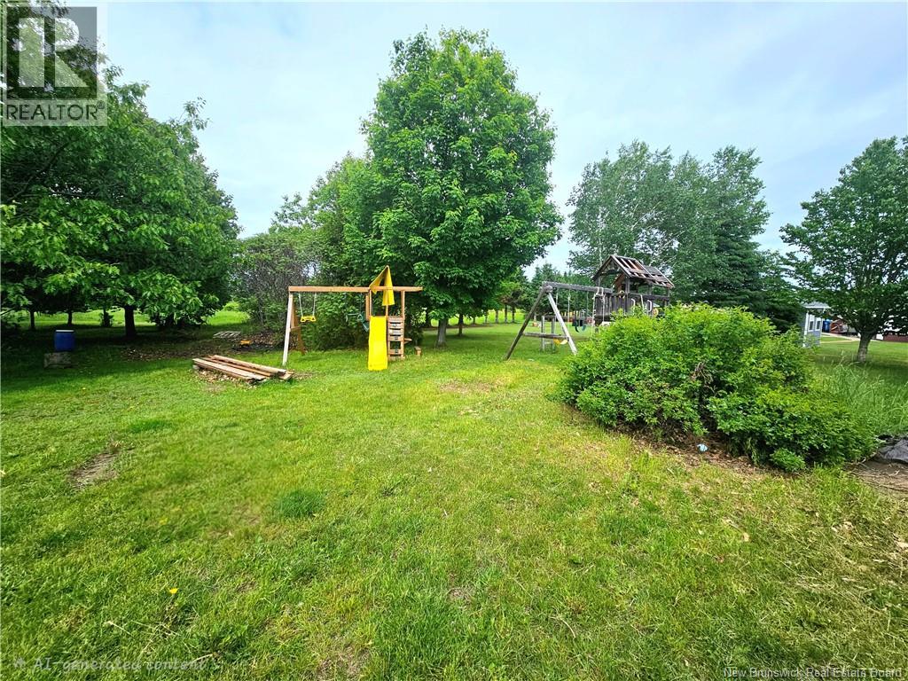 805 Principale, Petit-Paquetville, New Brunswick  E8R 1G9 - Photo 5 - NB142426