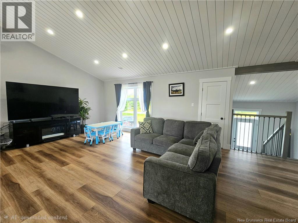 805 Principale, Petit-Paquetville, New Brunswick  E8R 1G9 - Photo 15 - NB142426