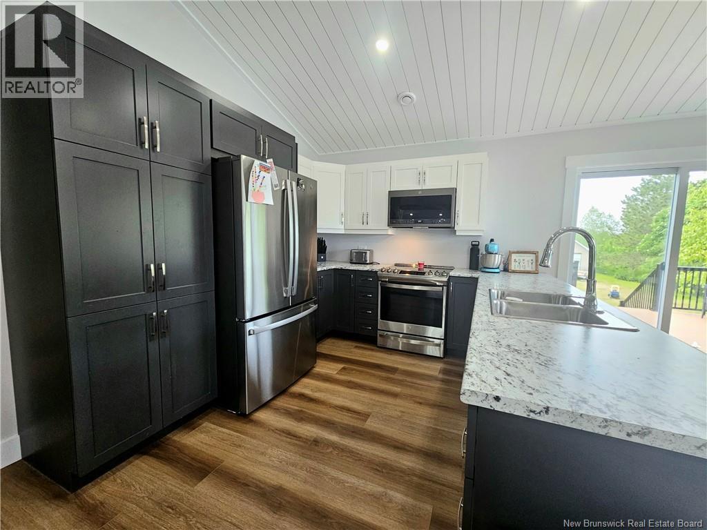 805 Principale, Petit-Paquetville, New Brunswick  E8R 1G9 - Photo 11 - NB142426