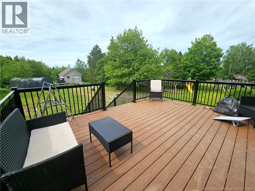 805 Principale, Petit-Paquetville, New Brunswick  E8R 1G9 - Photo 20 - NB142426
