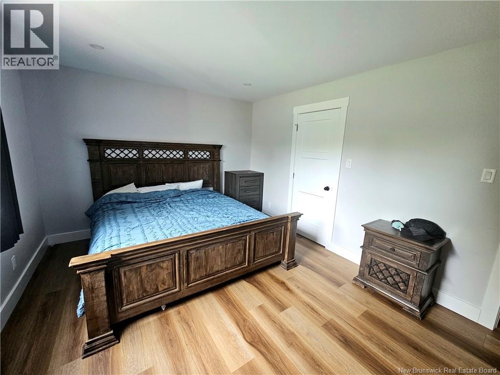 805 Principale, Petit-Paquetville, New Brunswick  E8R 1G9 - Photo 22 - NB142426