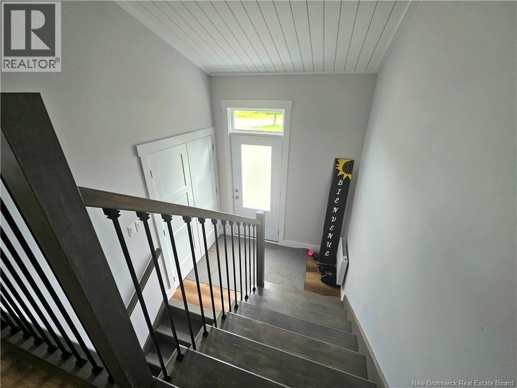 805 Principale, Petit-Paquetville, New Brunswick  E8R 1G9 - Photo 29 - NB142426