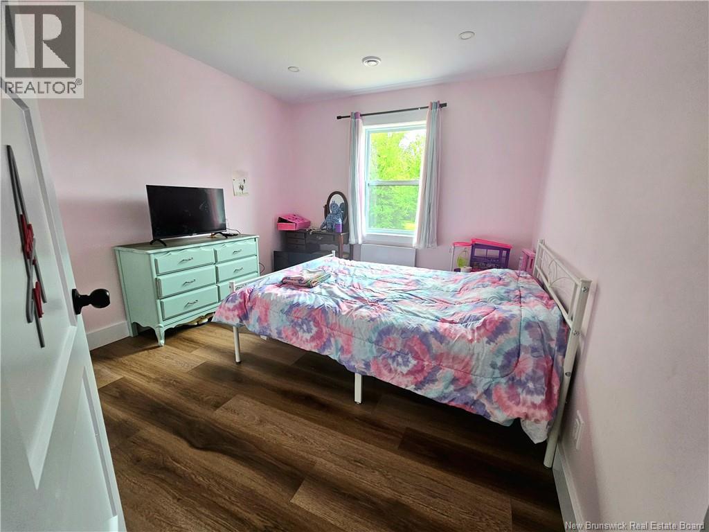 805 Principale, Petit-Paquetville, New Brunswick  E8R 1G9 - Photo 24 - NB142426