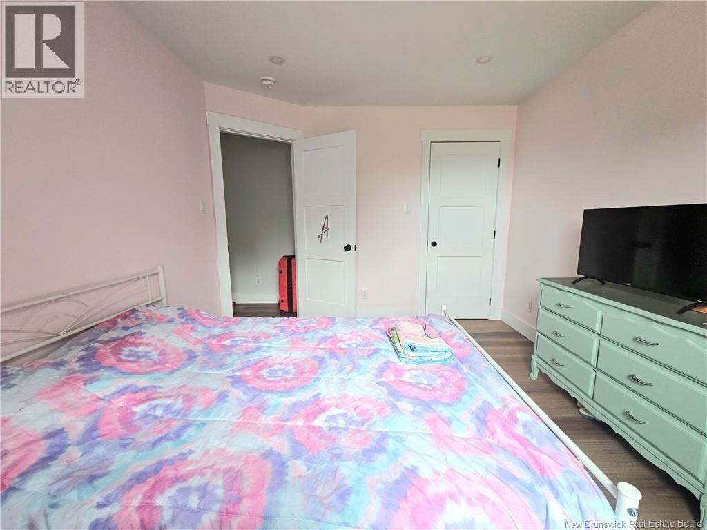 805 Principale, Petit-Paquetville, New Brunswick  E8R 1G9 - Photo 25 - NB142426
