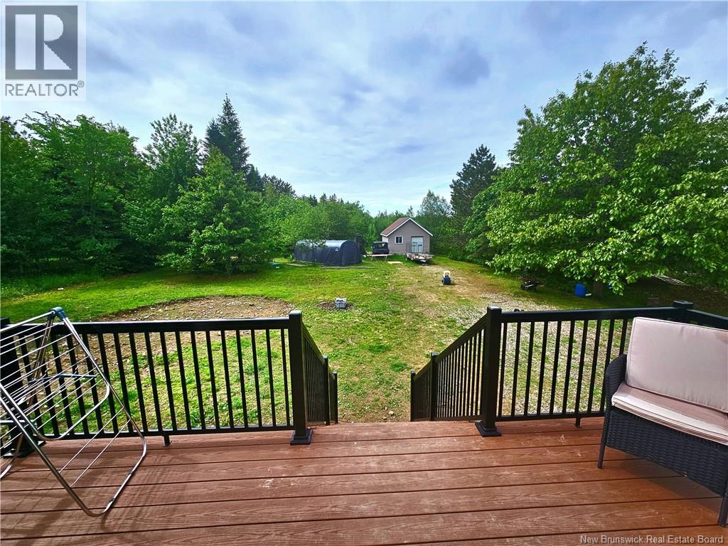 805 Principale, Petit-Paquetville, New Brunswick  E8R 1G9 - Photo 19 - NB142426