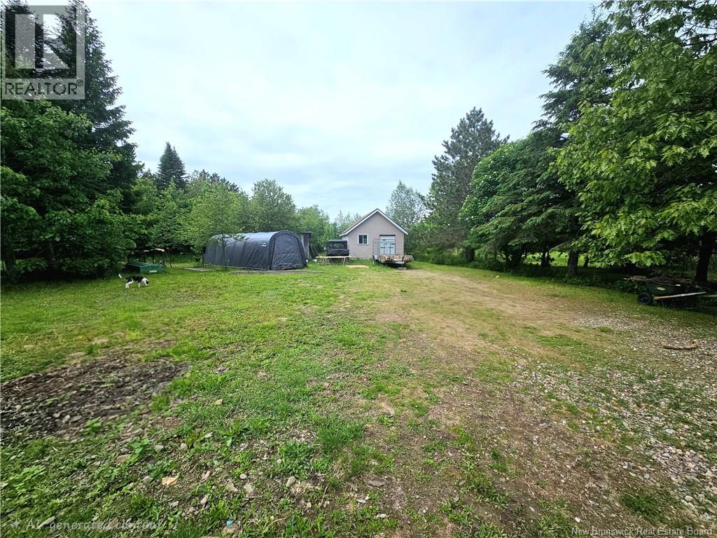 805 Principale, Petit-Paquetville, New Brunswick  E8R 1G9 - Photo 6 - NB142426