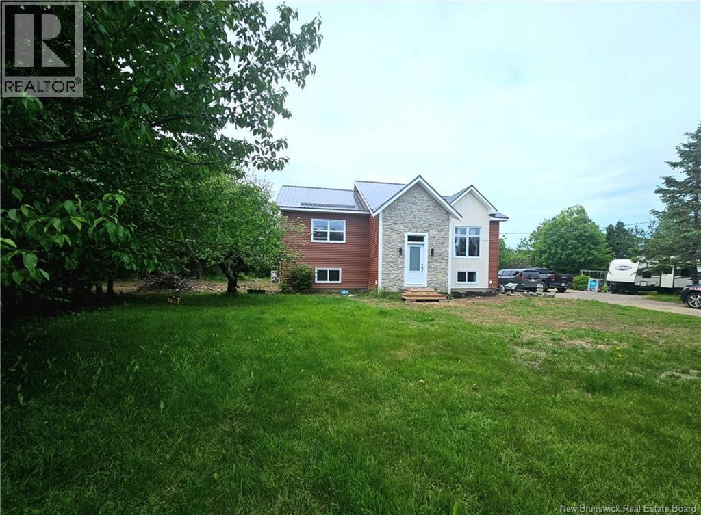 805 Principale, Petit-Paquetville, New Brunswick  E8R 1G9 - Photo 3 - NB142426