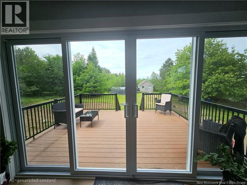 805 Principale, Petit-Paquetville, New Brunswick  E8R 1G9 - Photo 16 - NB142426