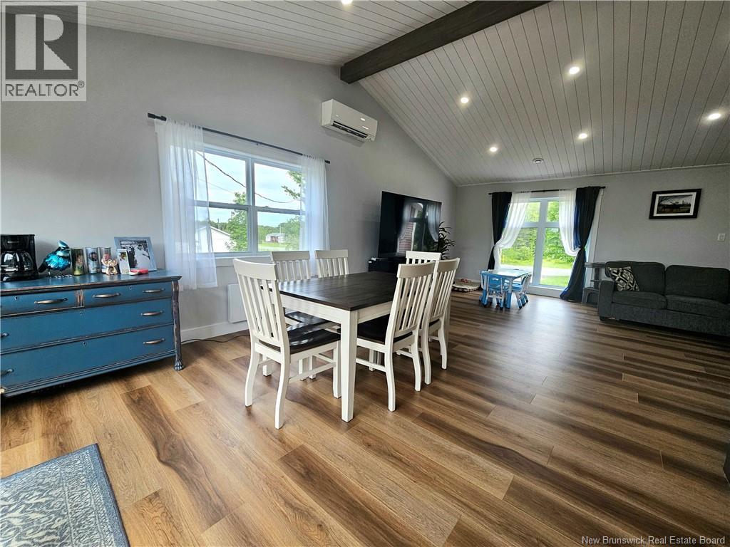 805 Principale, Petit-Paquetville, New Brunswick  E8R 1G9 - Photo 13 - NB142426