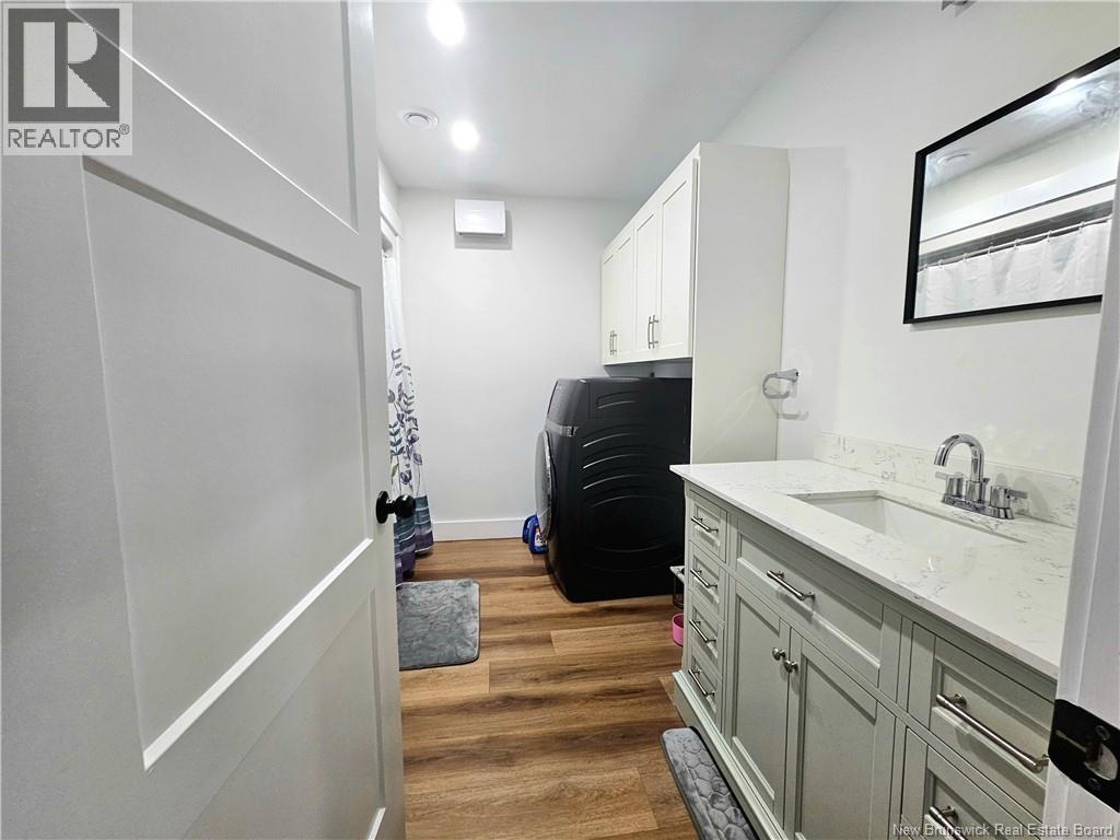 805 Principale, Petit-Paquetville, New Brunswick  E8R 1G9 - Photo 27 - NB142426