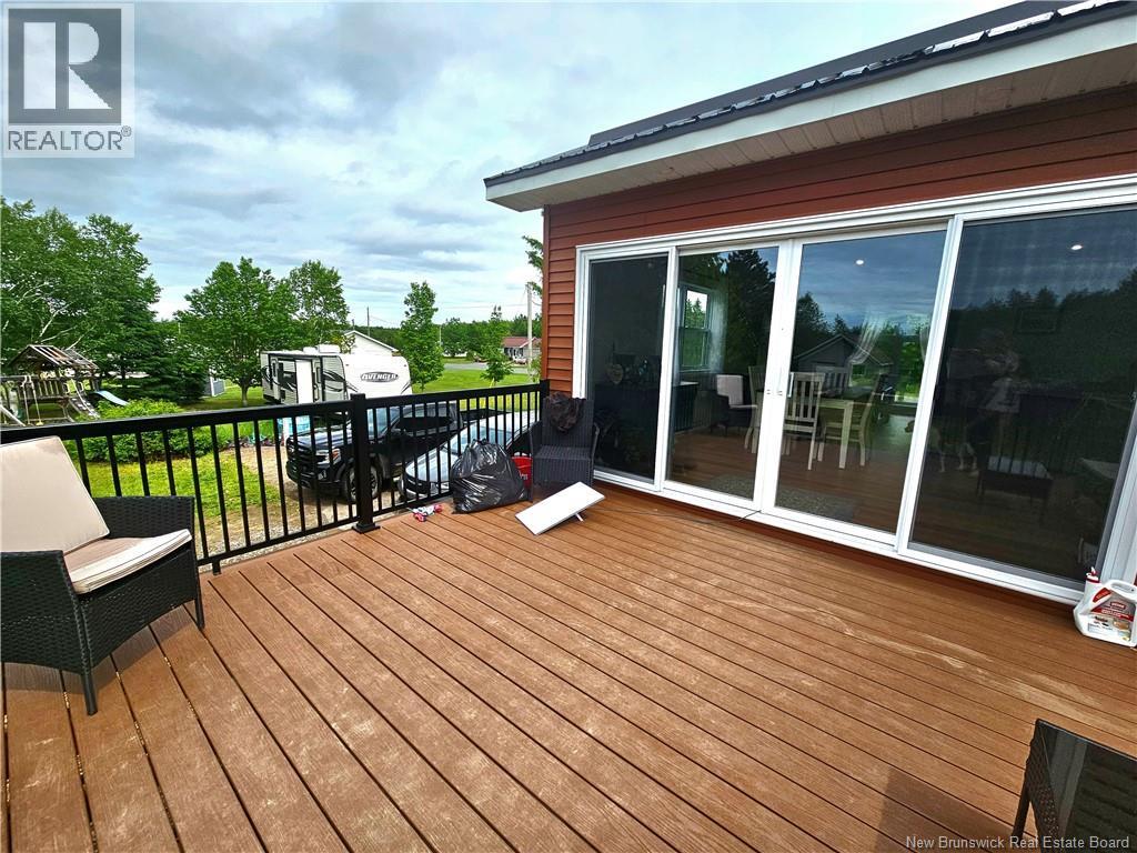 805 Principale, Petit-Paquetville, New Brunswick  E8R 1G9 - Photo 17 - NB142426