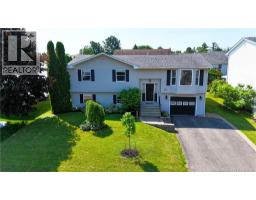 37 Lansdown Avenue, Oromocto, New Brunswick