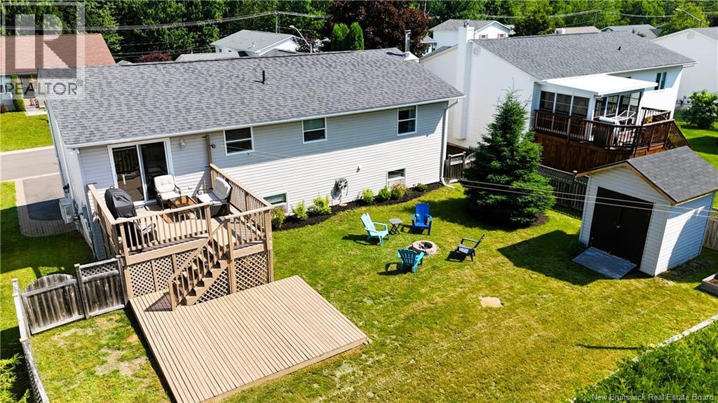 37 Lansdown Avenue, Oromocto, New Brunswick  E2V 4J7 - Photo 3 - NB143302