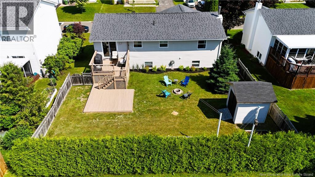 37 Lansdown Avenue, Oromocto, New Brunswick  E2V 4J7 - Photo 35 - NB143302