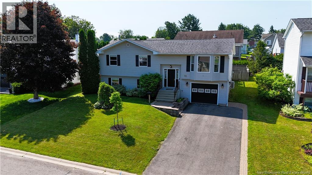 37 Lansdown Avenue, Oromocto, New Brunswick  E2V 4J7 - Photo 34 - NB143302