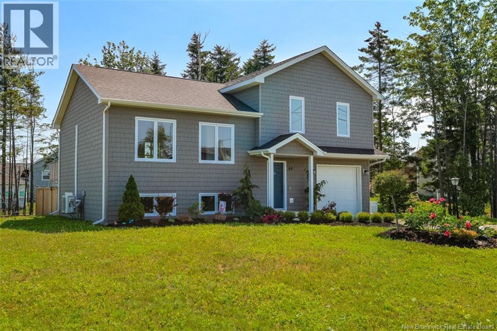 44 Goshawk Drive, Quispamsis