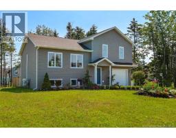 44 Goshawk Drive, Quispamsis, New Brunswick