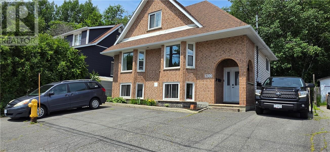 1206 Bancroft Drive, Sudbury, Ontario  P3B 1R5 - Photo 1 - 2128962