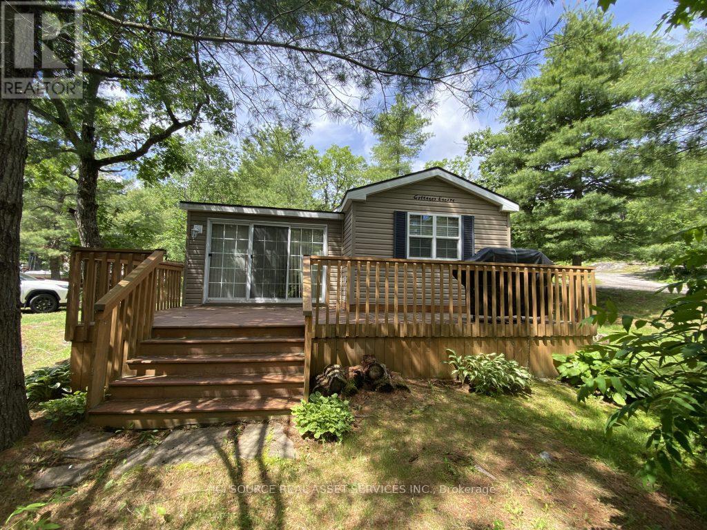 MPR20 - 1336 MORRISON LAKE ROAD, Gravenhurst, Ontario