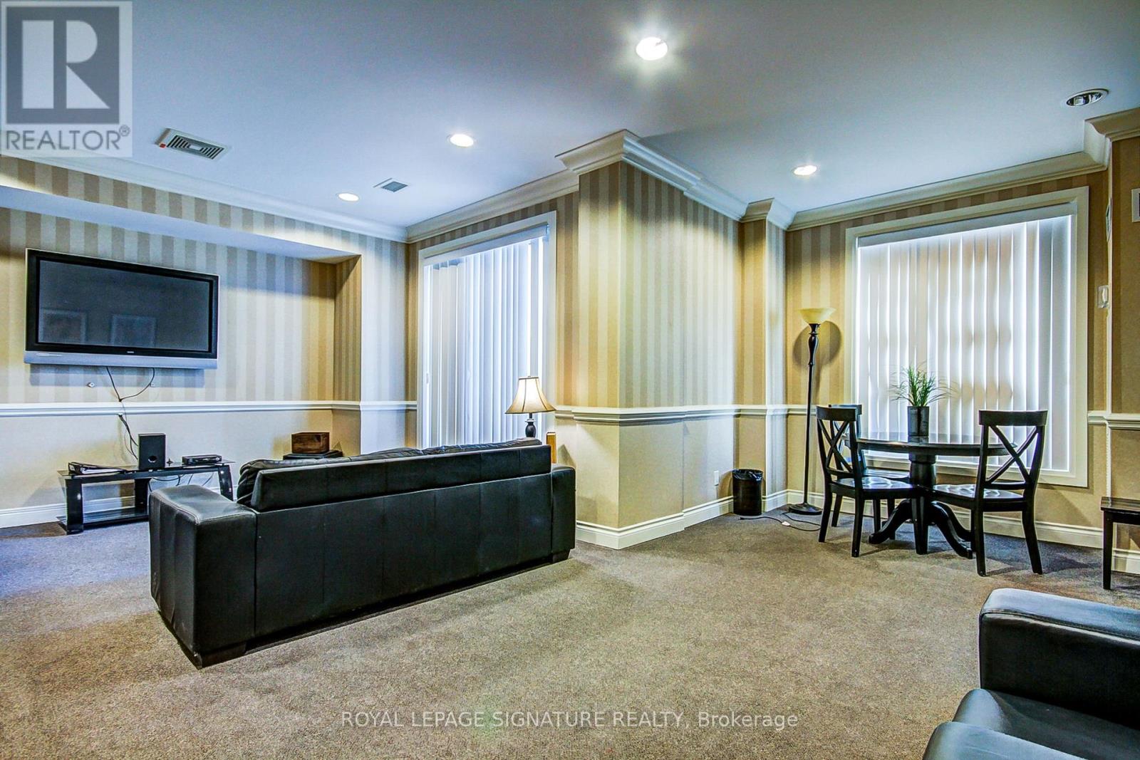 3m - 8 Rosebank Drive, Toronto, Ontario  M1B 5Z3 - Photo 33 - E13523044