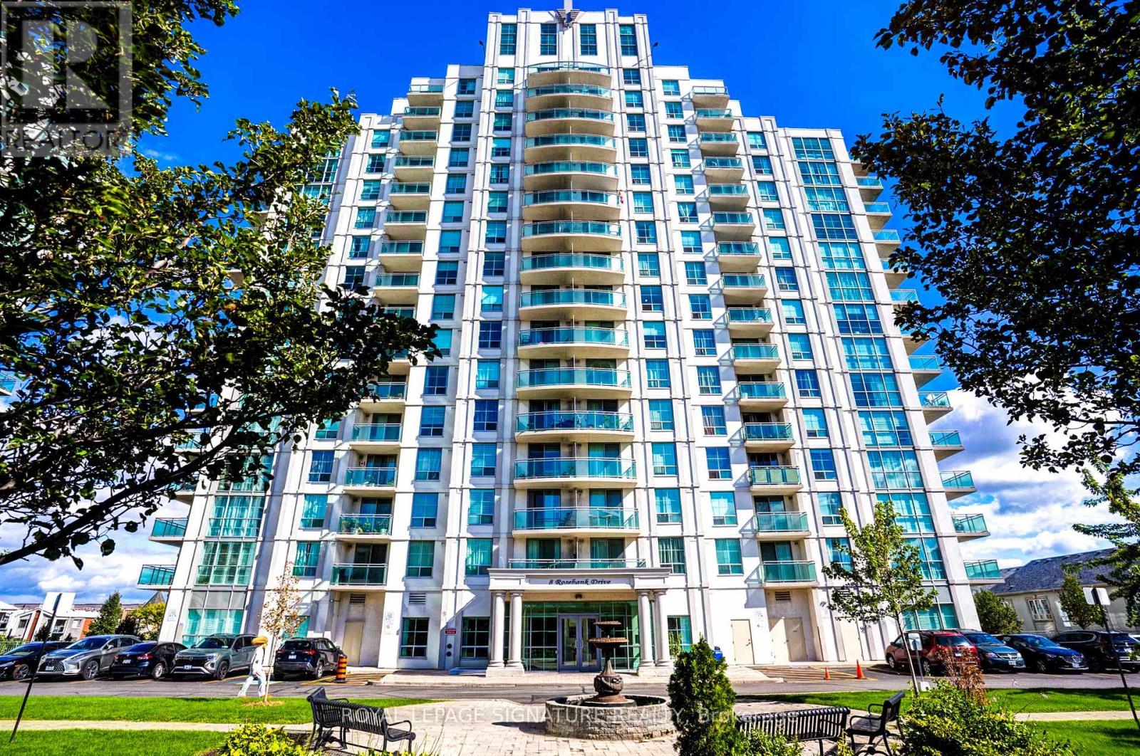 3m - 8 Rosebank Drive, Toronto, Ontario  M1B 5Z3 - Photo 38 - E13523044