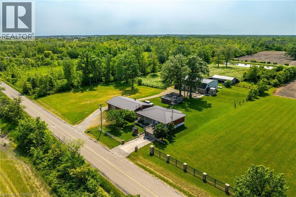 617 EIGHTH Road E, Stoney Creek, Ontario