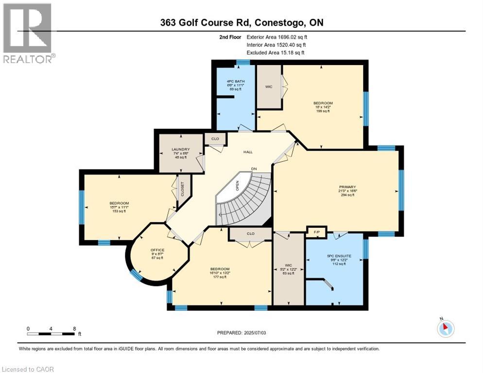 363 Golf Course Road, Conestogo, Ontario  N0B 1N0 - Photo 48 - 40844594