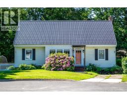 45 Ashland Court, Fredericton, New Brunswick