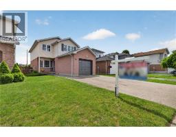 47 MARISA Street, Kitchener, Ontario
