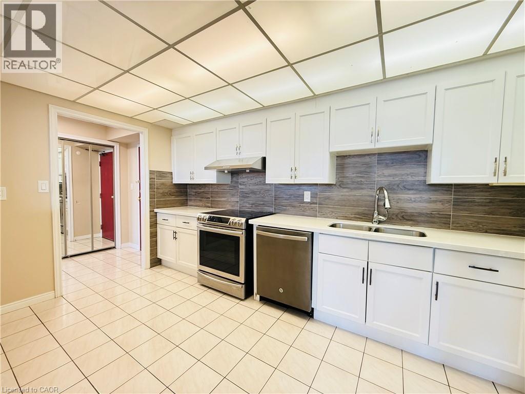 99 Donn Avenue Unit# 704, Stoney Creek, Ontario  L8G 5B2 - Photo 4 - 40845467
