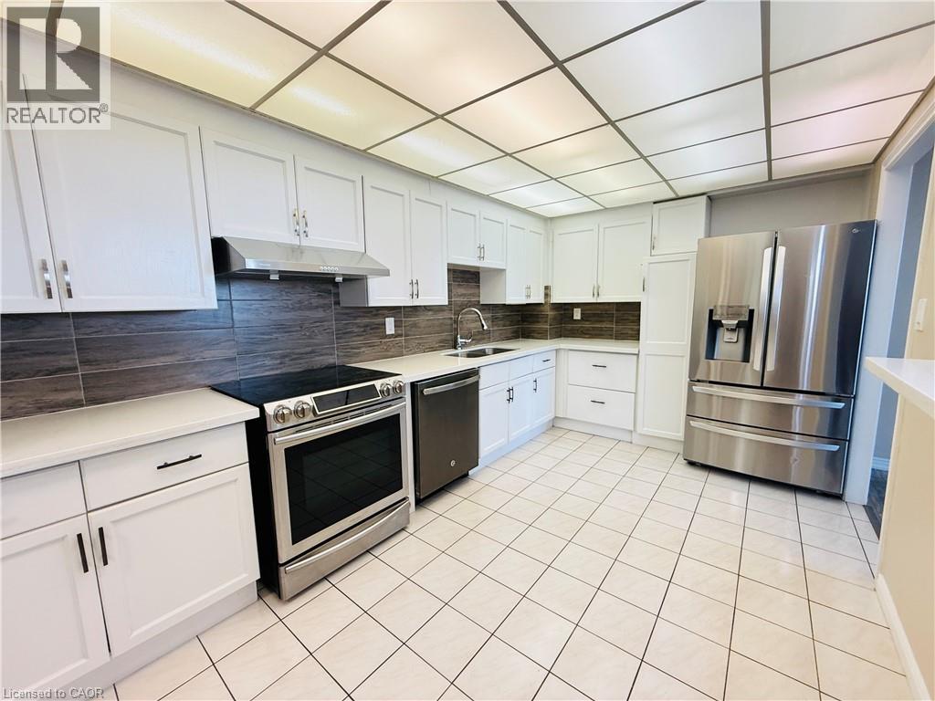 99 Donn Avenue Unit# 704, Stoney Creek, Ontario  L8G 5B2 - Photo 6 - 40845467