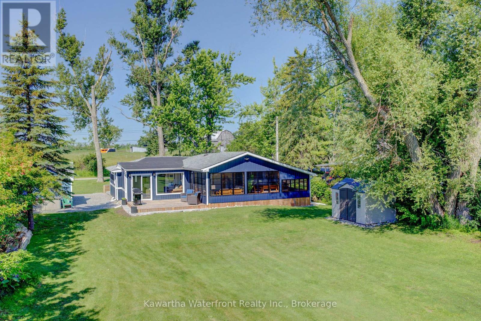 14 Gillis Street, Kawartha Lakes, Ontario  K0M 1G0 - Photo 2 - X13530898